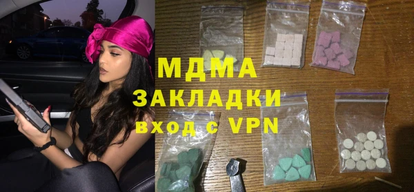 индика Арсеньев